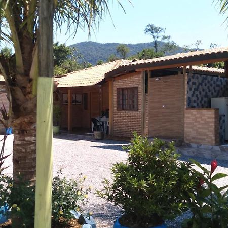 Chale Recanto Monte Fuji Ubatuba Εξωτερικό φωτογραφία
