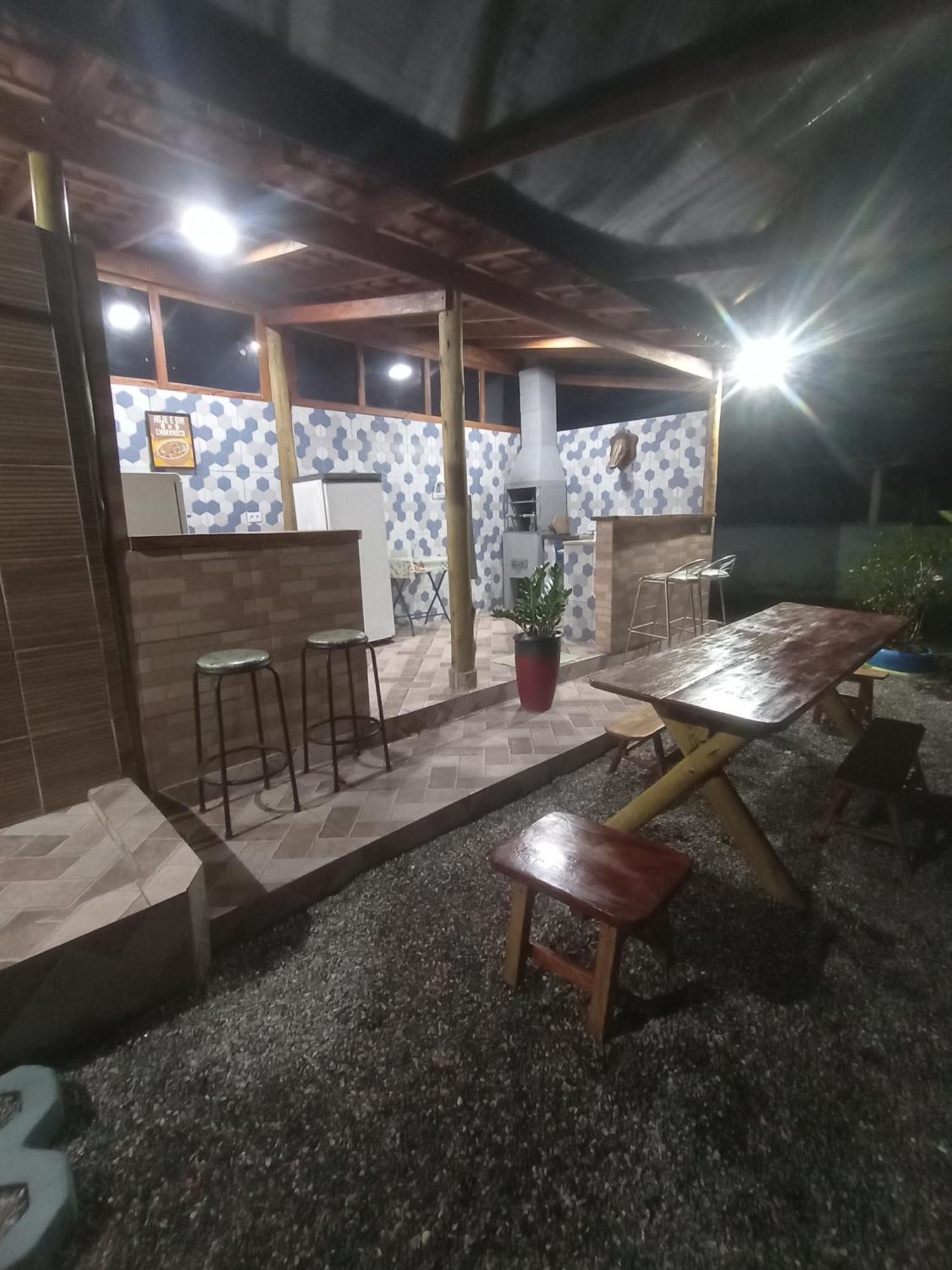 Chale Recanto Monte Fuji Ubatuba Εξωτερικό φωτογραφία