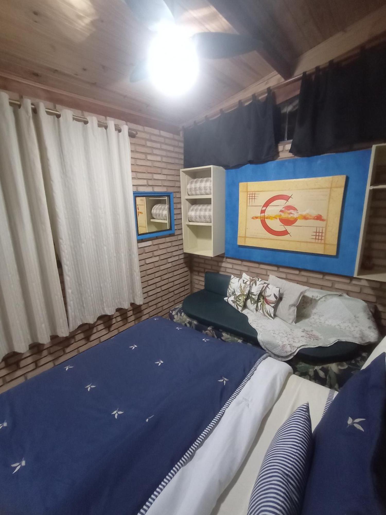 Chale Recanto Monte Fuji Ubatuba Εξωτερικό φωτογραφία