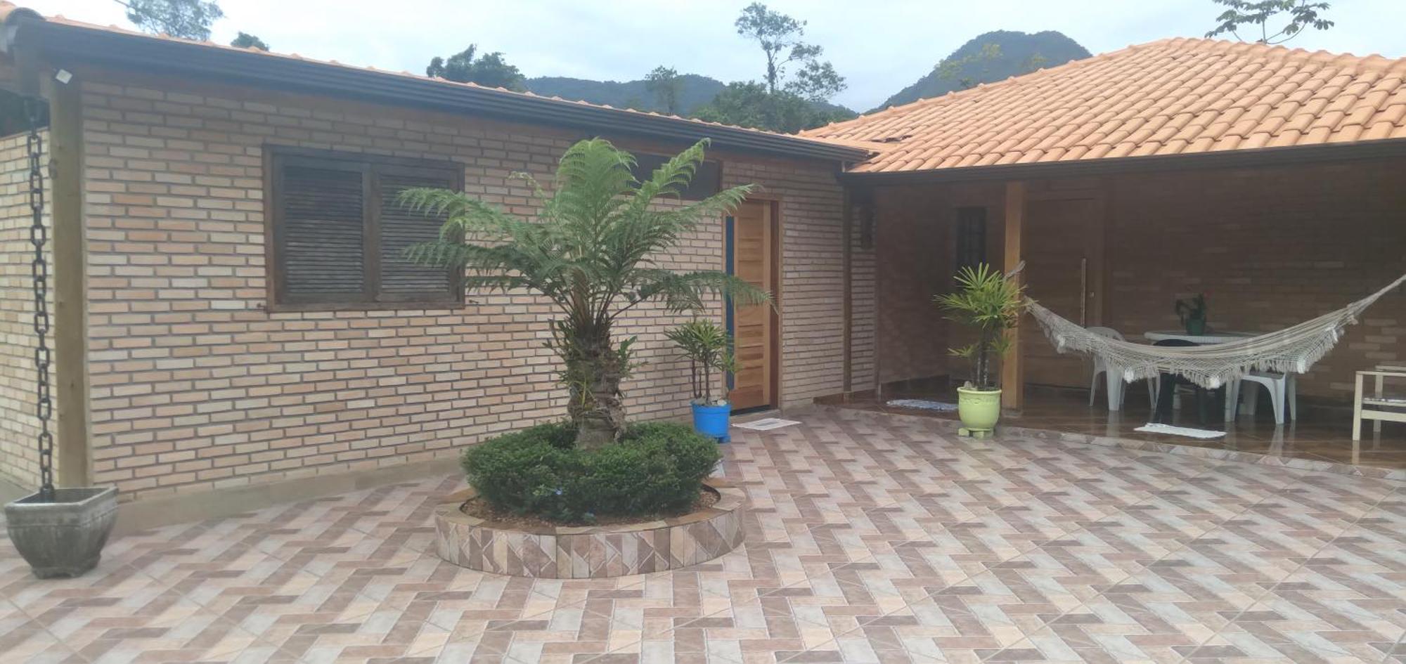 Chale Recanto Monte Fuji Ubatuba Εξωτερικό φωτογραφία